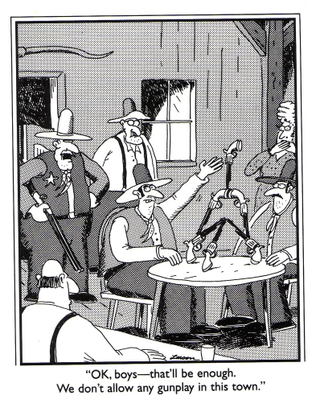 Illustration for article titled Final Farside Dose of The Day